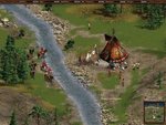 American Conquest Collection - PC Screen