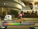 AMF Xtreme Bowling 2006 - PS2 Screen