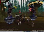 Anarchy Online - PC Screen