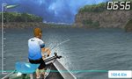 Angler’s Club: Ultimate Bass Fishing 3D - 3DS/2DS Screen