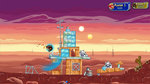 Angry Birds: Star Wars - 3DS/2DS Screen