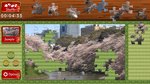 Animated Jigsaws Collection - Switch Screen