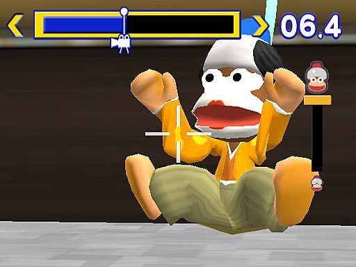 Ape Escape 3 - PS2 Screen