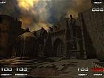 Apocalyptica - Xbox Screen