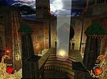 Arabian Nights - PC Screen