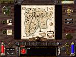 Arcanum: Of Steamworks and Magick Obscura - PC Screen