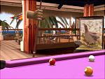 Archer Maclean's Pool Paradise - GameCube Screen