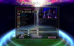 Armada 2526 - PC Screen