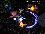 Armada 2: Exodus - PS2 Screen