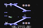 Armalyte - C64 Screen