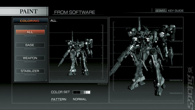 PlayStation 3 Supports Massive Robotic Carnage News image