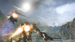 Armored Core: Verdict Day - Xbox 360 Screen