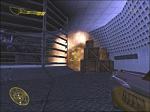 Armorines: Project S.W.A.R.M - N64 Screen