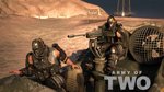 Army Of Two: Friendly New Screens News image