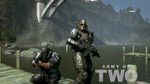 Related Images: Army Of Two: Friendly New Screens News image