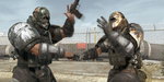 Related Images: Army Of Two – Slips To 2008 News image