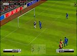 Arsenal Club Football 2005 - PC Screen