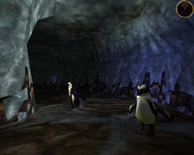 Asheron's Call: Throne of Destiny - PC Screen