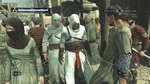 Assassin's Creed - PC Screen
