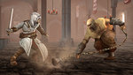Related Images: Assassin's Creed Bloodlines in Plasmatic Motion News image