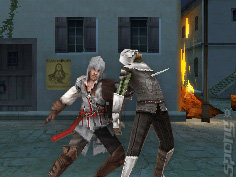 Inquisition News: Assassin's Creed 2: Nintendo Video News image