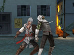 Assassin's Creed II: Discovery - DS/DSi Screen