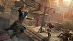 Assassin's Creed: Revelations: Ottoman Edition - Xbox 360 Screen