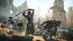 Assassin's Creed: Unity - PS4 Screen
