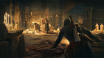 Assassin's Creed: Unity - PC Screen