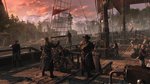 Assassin’s Creed Rogue Remastered - PS4 Screen