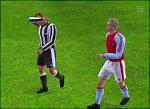 Aston Villa Club Football 2005 - PS2 Screen