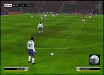 Aston Villa Club Football 2005 - Xbox Screen