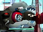 Astro Boy - PS2 Screen