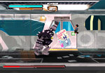 Astro Boy - PSP Screen
