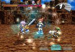 Atelier Iris 2: The Azoth of Destiny - PS2 Screen