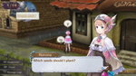 Atelier Rorona Plus: The Alchemist Of Arland - PS3 Screen
