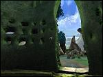 Atlantis Evolution - PC Screen