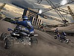 ATV Offroad Fury 3 - PS2 Screen