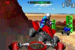 ATV Thunder Ridge Riders & Monster Trucks Mayhem - DS/DSi Screen