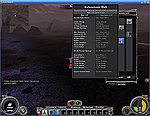 Auto Assault - PC Screen