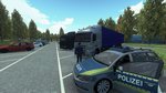 Autobahn-Police Simulator - Mac Screen