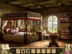 Awakening: The Dreamless Castle - PC Screen