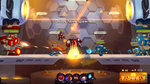 Awesomenauts: Collector's Edition - PC Screen