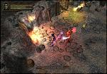 Baldur's Gate: Dark Alliance II - PS2 Screen