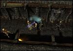 Baldur's Gate: Dark Alliance II - Xbox Screen