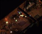 Baldur's Gate II: Shadows of Amn - Power Mac Screen