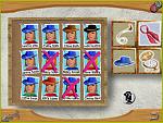 Barbie Horse Adventures: The Ranch Mystery - PC Screen