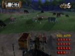 Barnyard - GameCube Screen