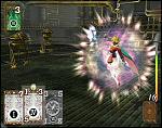 Baten Kaitos: Eternal Wings and the Lost Ocean - GameCube Screen