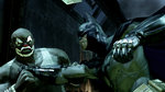 Batman Lives! Arkham Asylum Trailer Here News image